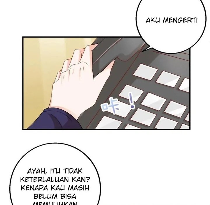 Take Your Mommy Home Chapter 306 Gambar 16
