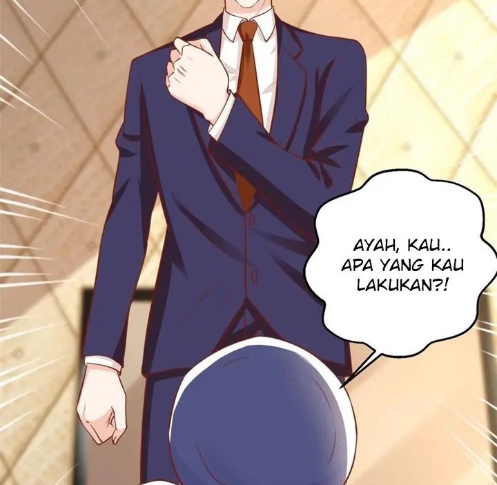 Take Your Mommy Home Chapter 306 Gambar 18