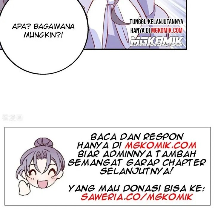 Take Your Mommy Home Chapter 306 Gambar 20