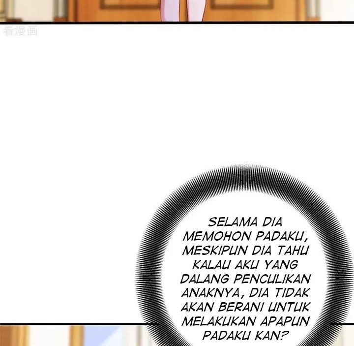 Manhua Take Your Mommy Home Chapter 306 gambar nomor 2
