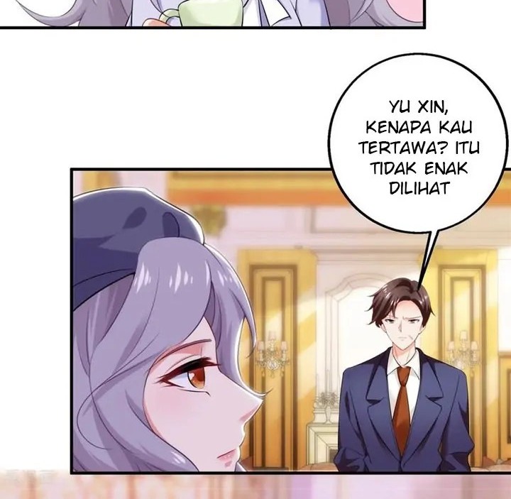 Take Your Mommy Home Chapter 306 Gambar 6