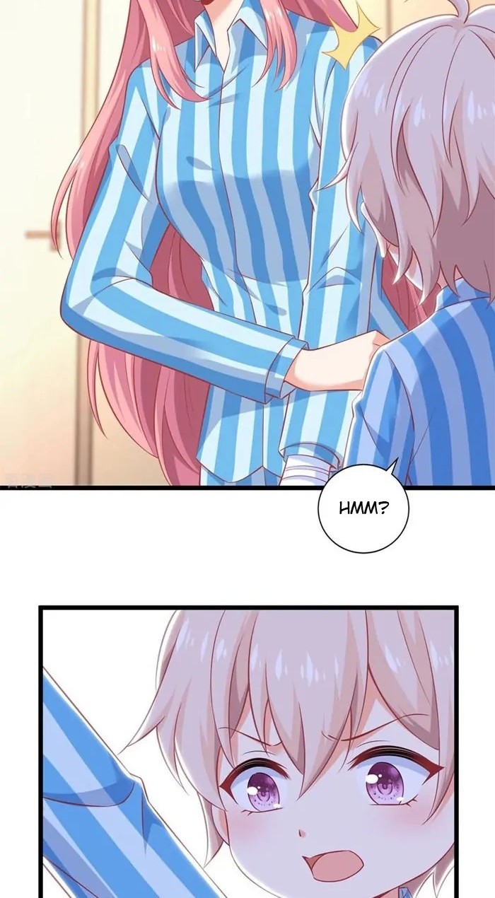 Take Your Mommy Home Chapter 305 Gambar 8