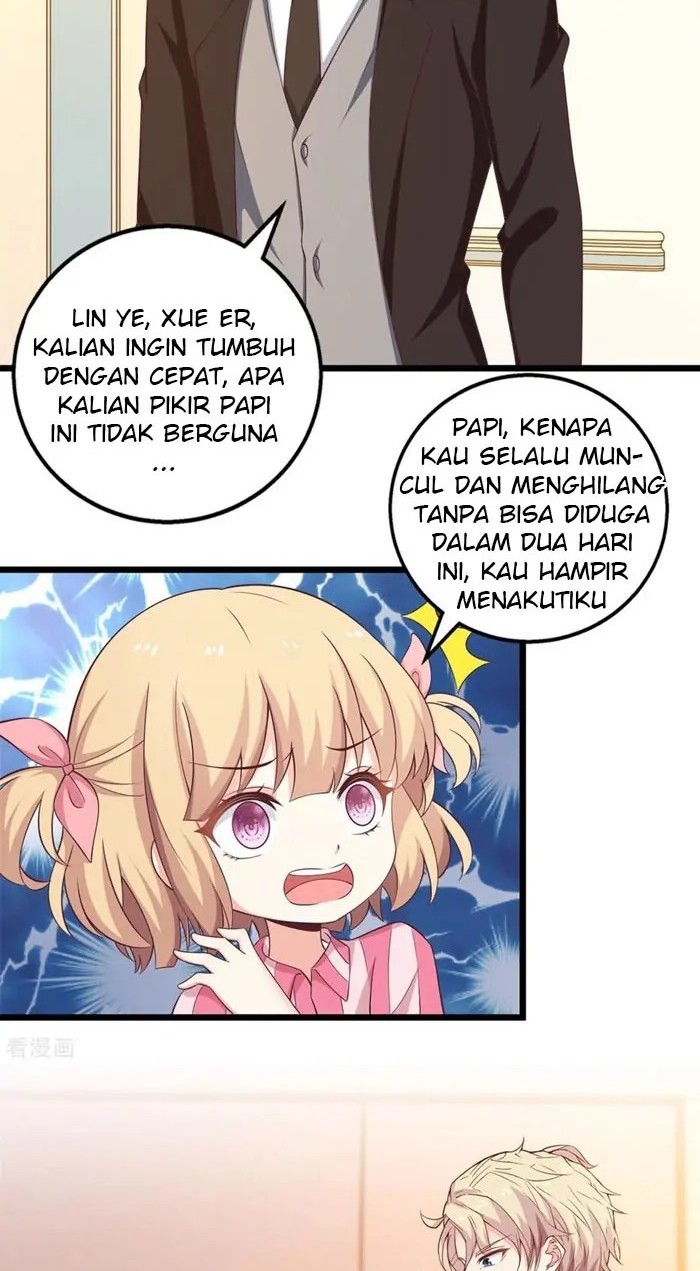 Take Your Mommy Home Chapter 305 Gambar 12