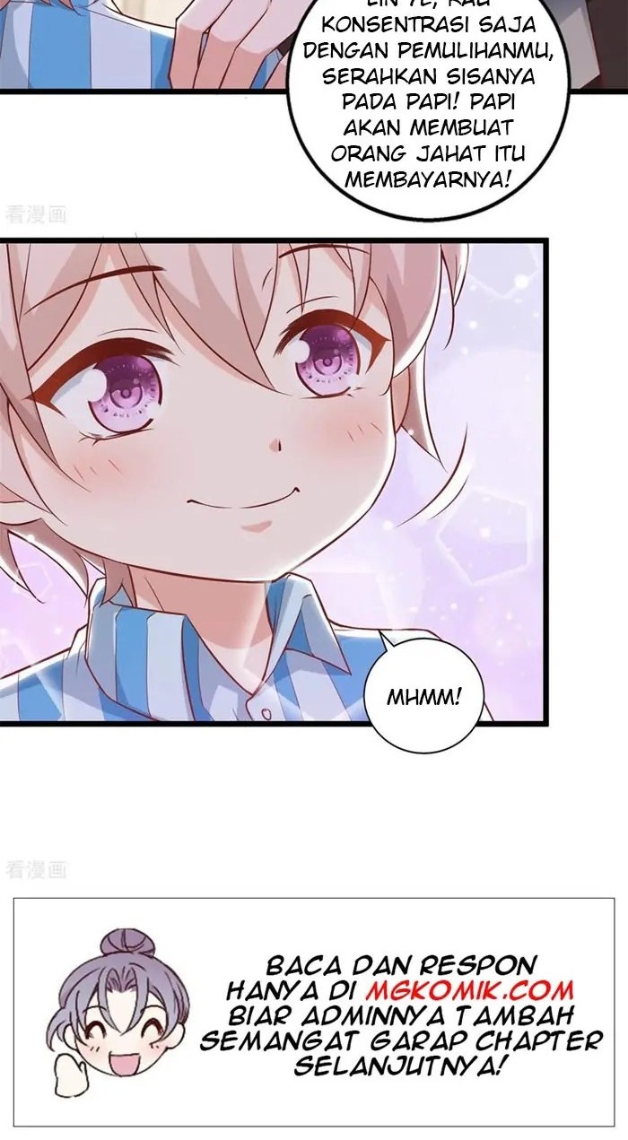 Take Your Mommy Home Chapter 305 Gambar 16