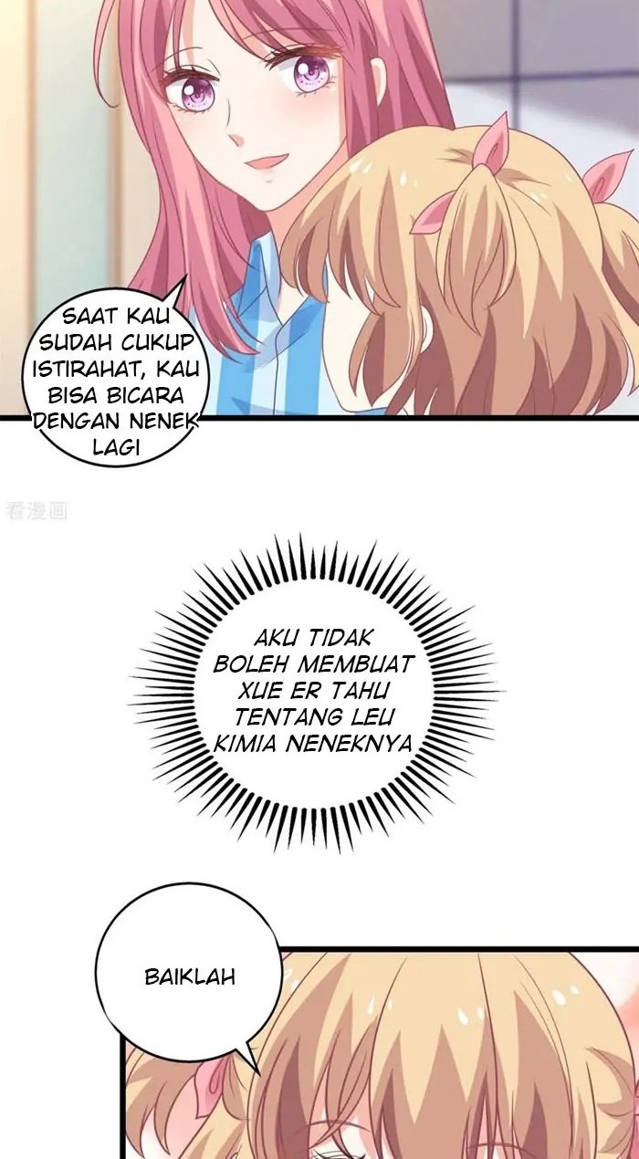 Manhua Take Your Mommy Home Chapter 305 gambar nomor 2