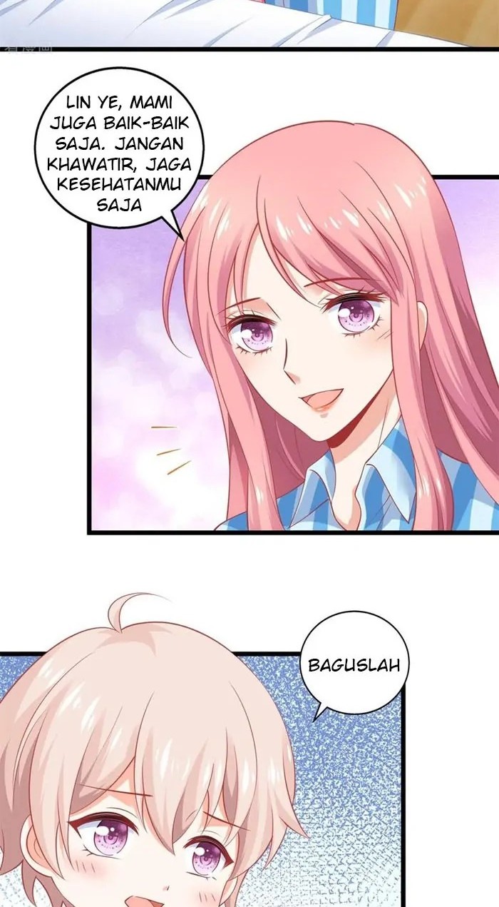 Take Your Mommy Home Chapter 305 Gambar 6