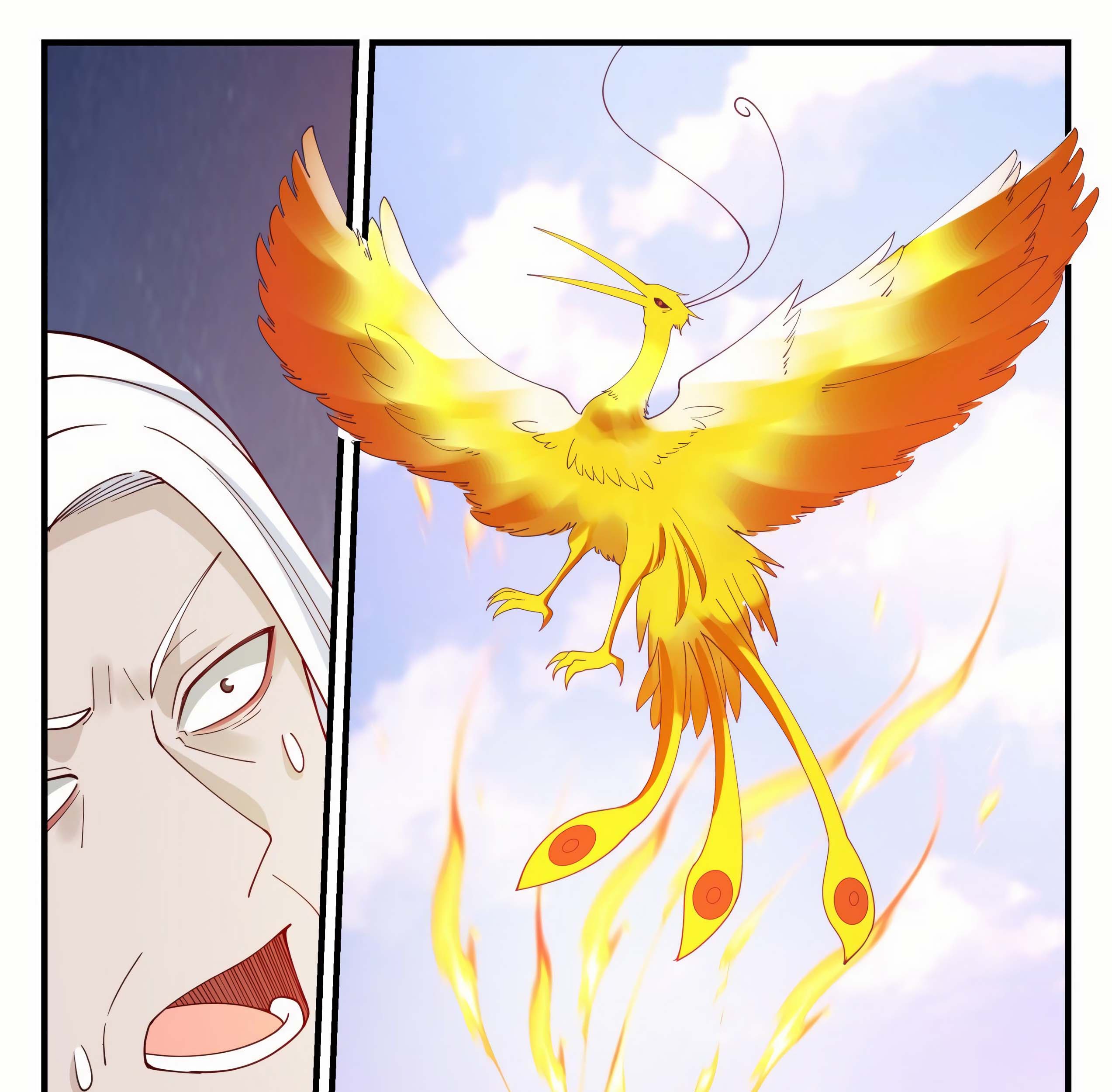 Martial Peak Part 1 Chapter 1233 Gambar 7