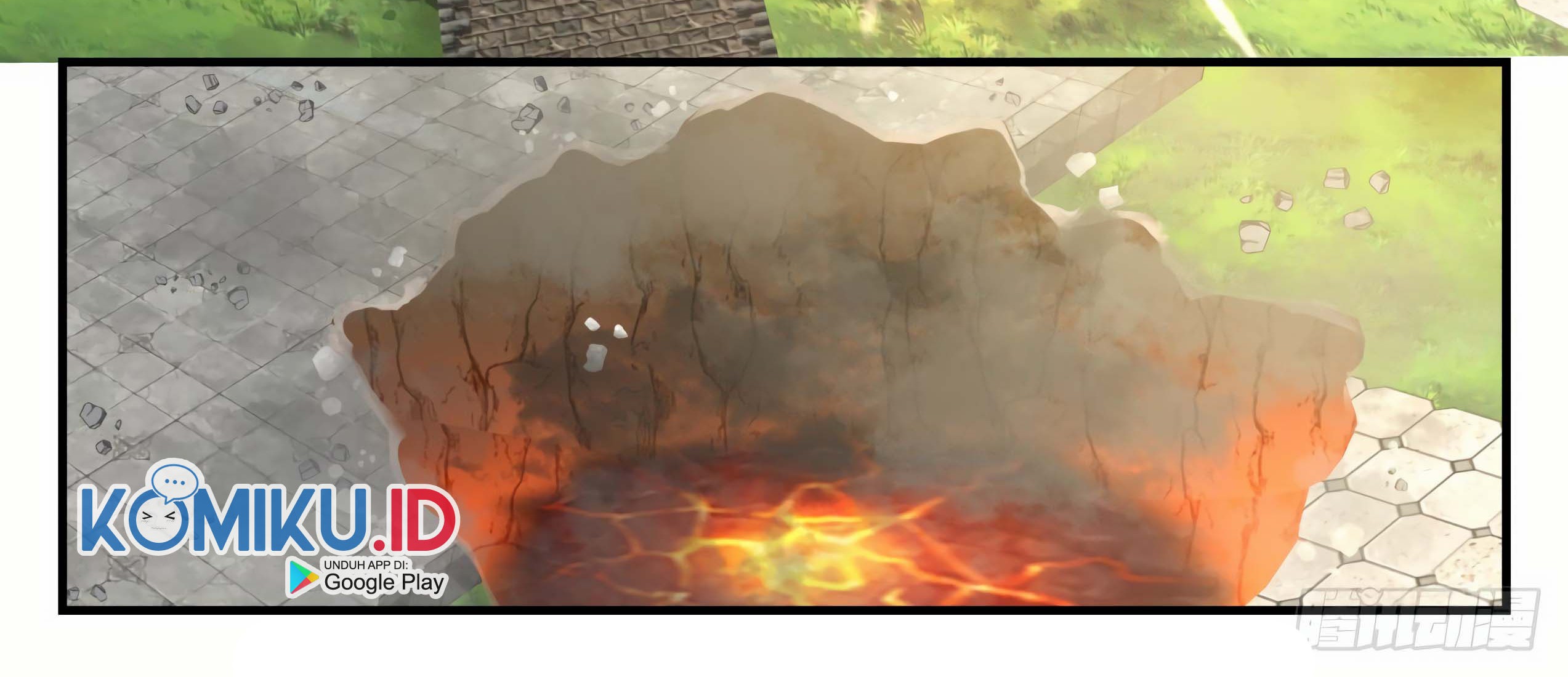 Martial Peak Part 1 Chapter 1233 Gambar 15