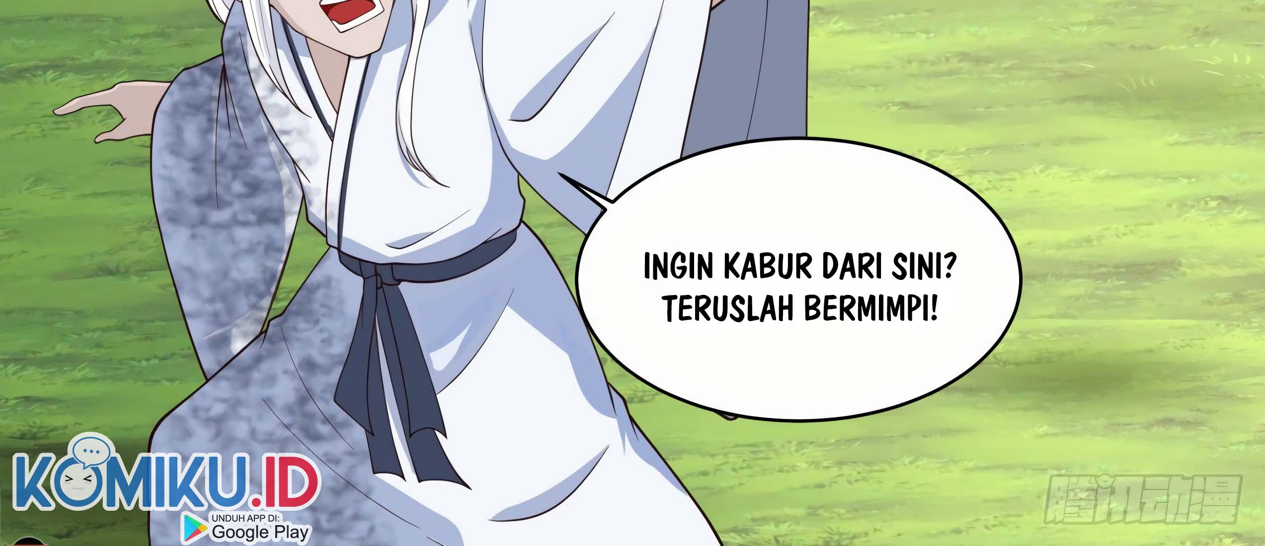 Martial Peak Part 1 Chapter 1233 Gambar 21