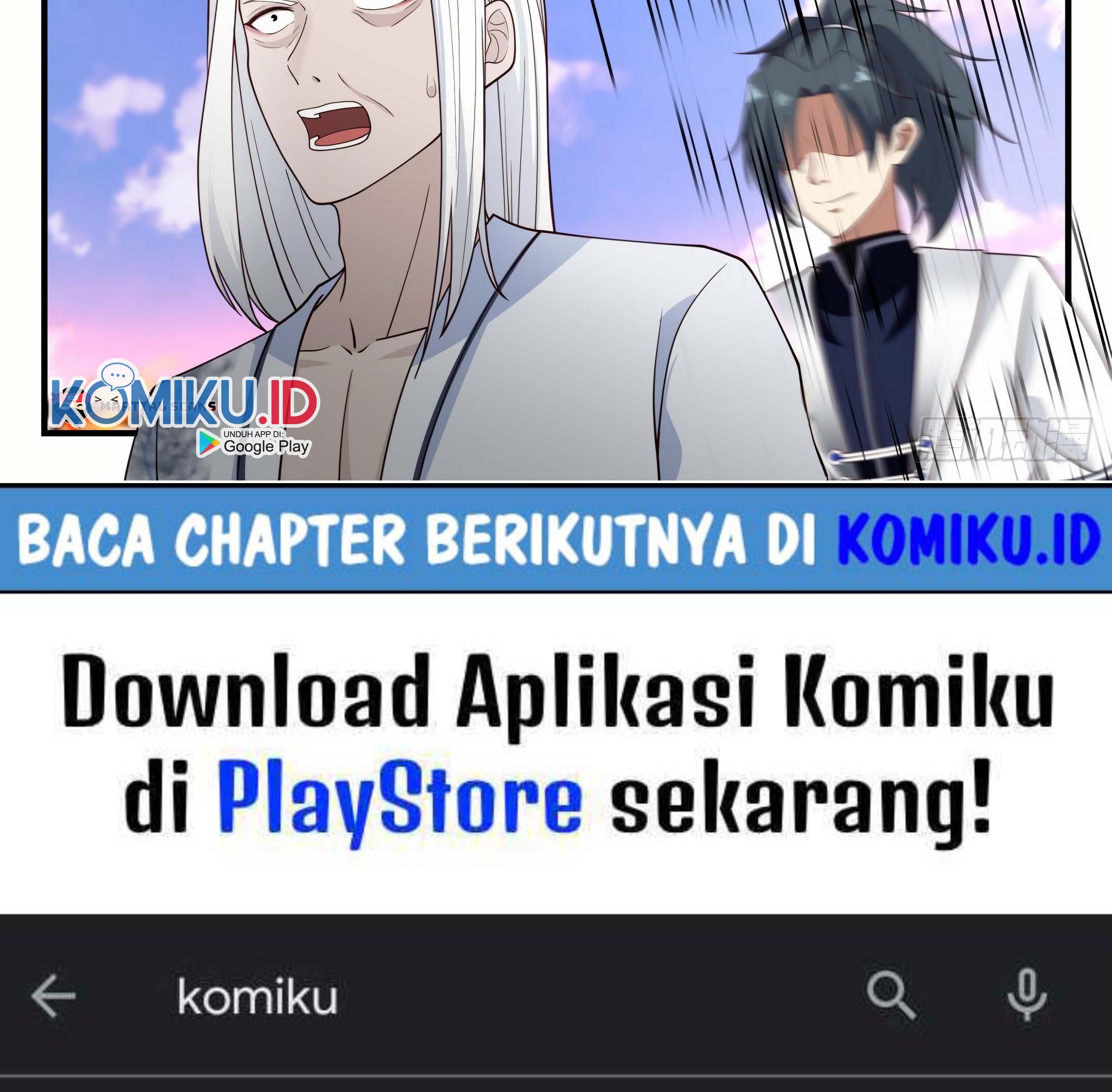 Martial Peak Part 1 Chapter 1233 Gambar 27