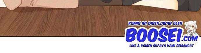 She May Not Be Cute Chapter 72 Gambar 12