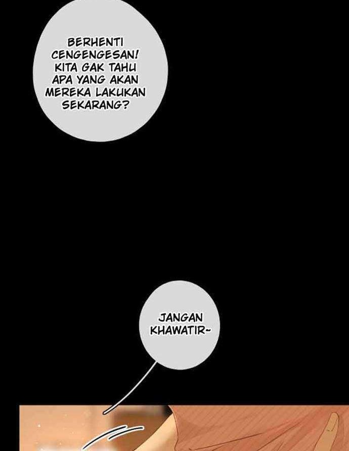She May Not Be Cute Chapter 72 Gambar 24