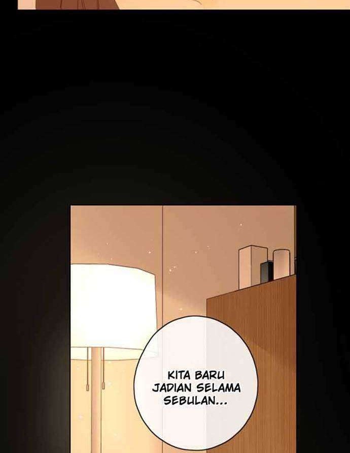 She May Not Be Cute Chapter 72 Gambar 26