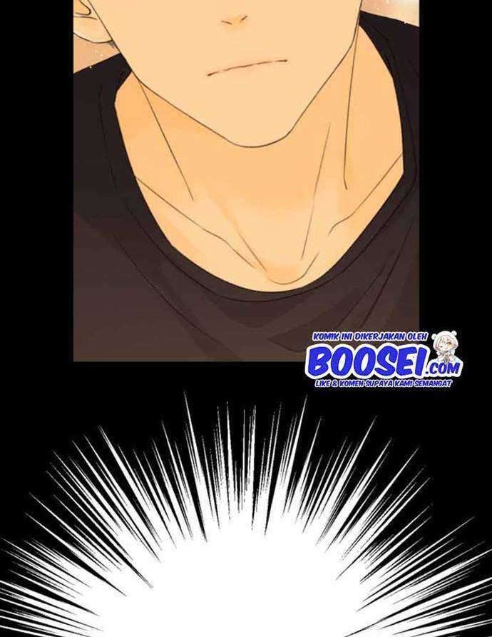 She May Not Be Cute Chapter 72 Gambar 28