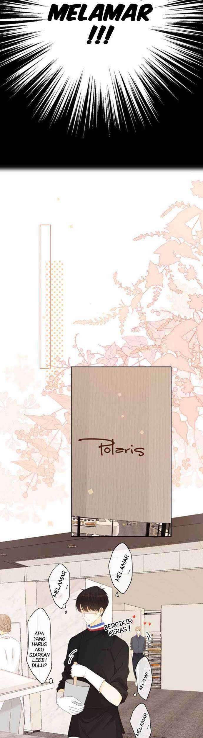 She May Not Be Cute Chapter 72 Gambar 29