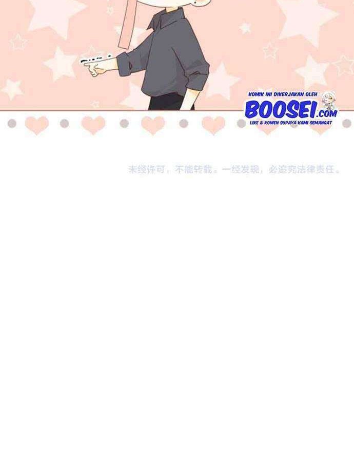 She May Not Be Cute Chapter 72 Gambar 36