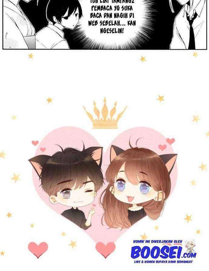 She May Not Be Cute Chapter 72 Gambar 42