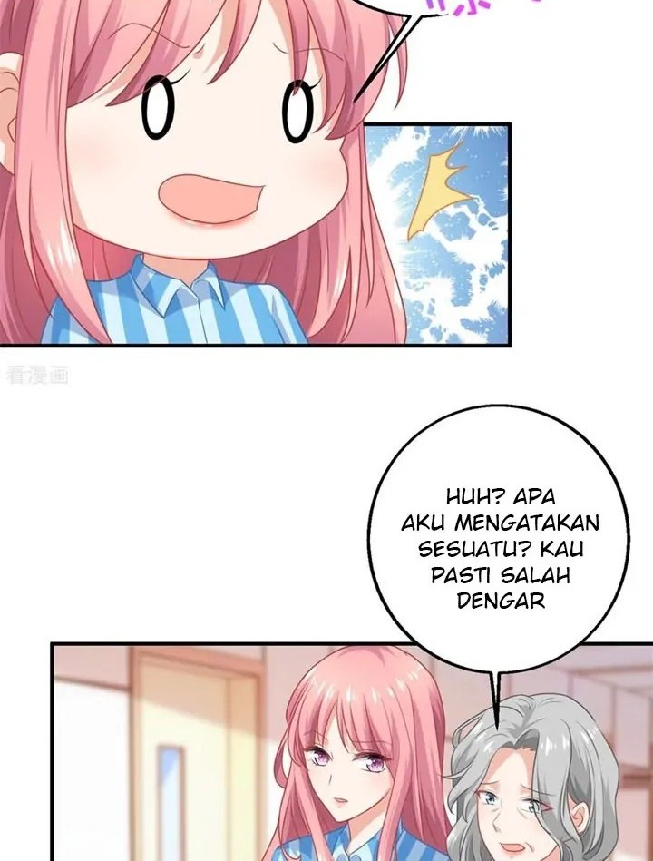 Take Your Mommy Home Chapter 308 Gambar 8