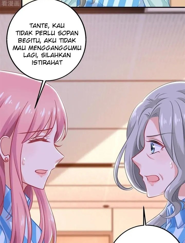 Take Your Mommy Home Chapter 308 Gambar 10