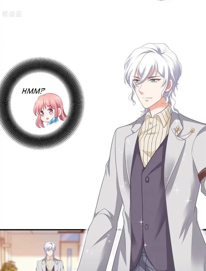 Take Your Mommy Home Chapter 308 Gambar 12