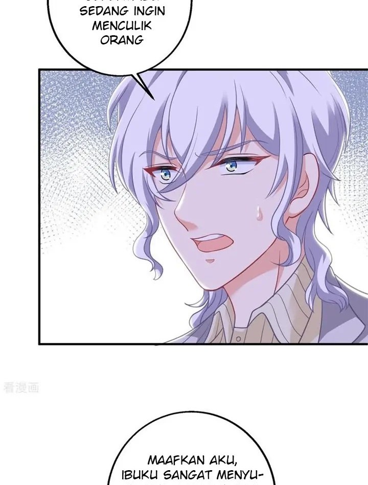 Take Your Mommy Home Chapter 308 Gambar 14