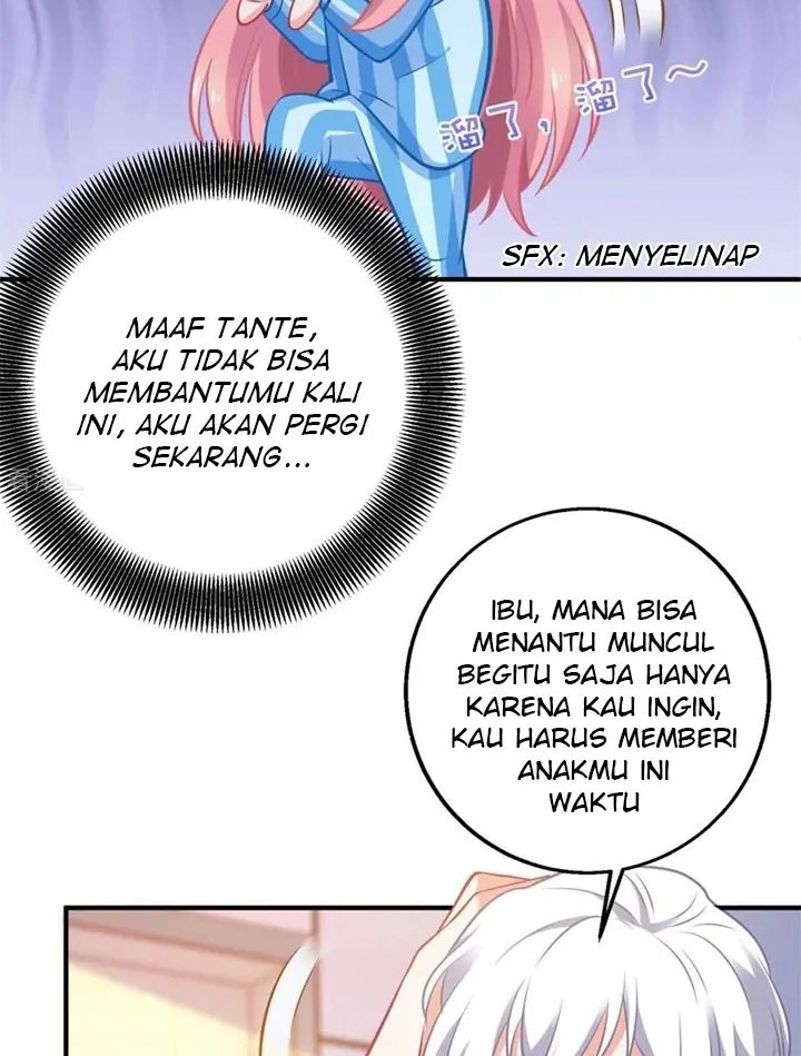 Take Your Mommy Home Chapter 308 Gambar 18