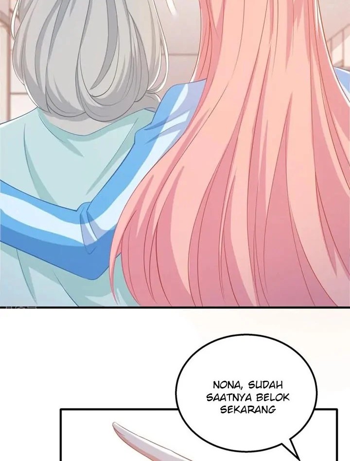 Manhua Take Your Mommy Home Chapter 308 gambar nomor 2