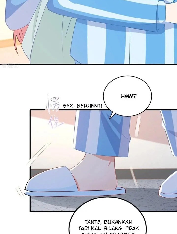 Take Your Mommy Home Chapter 308 Gambar 4