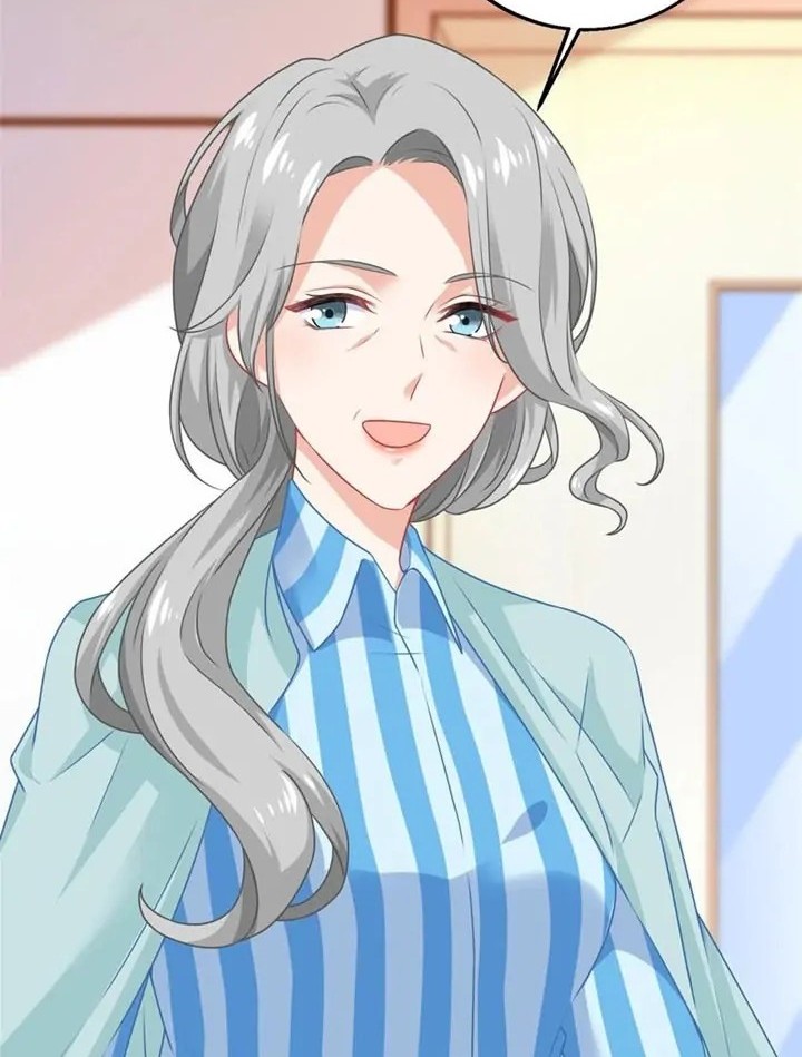 Take Your Mommy Home Chapter 308 Gambar 6