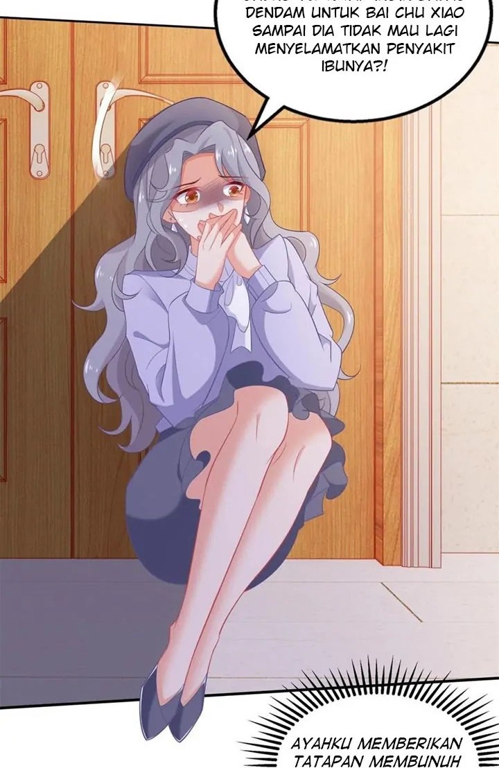 Take Your Mommy Home Chapter 307 Gambar 8