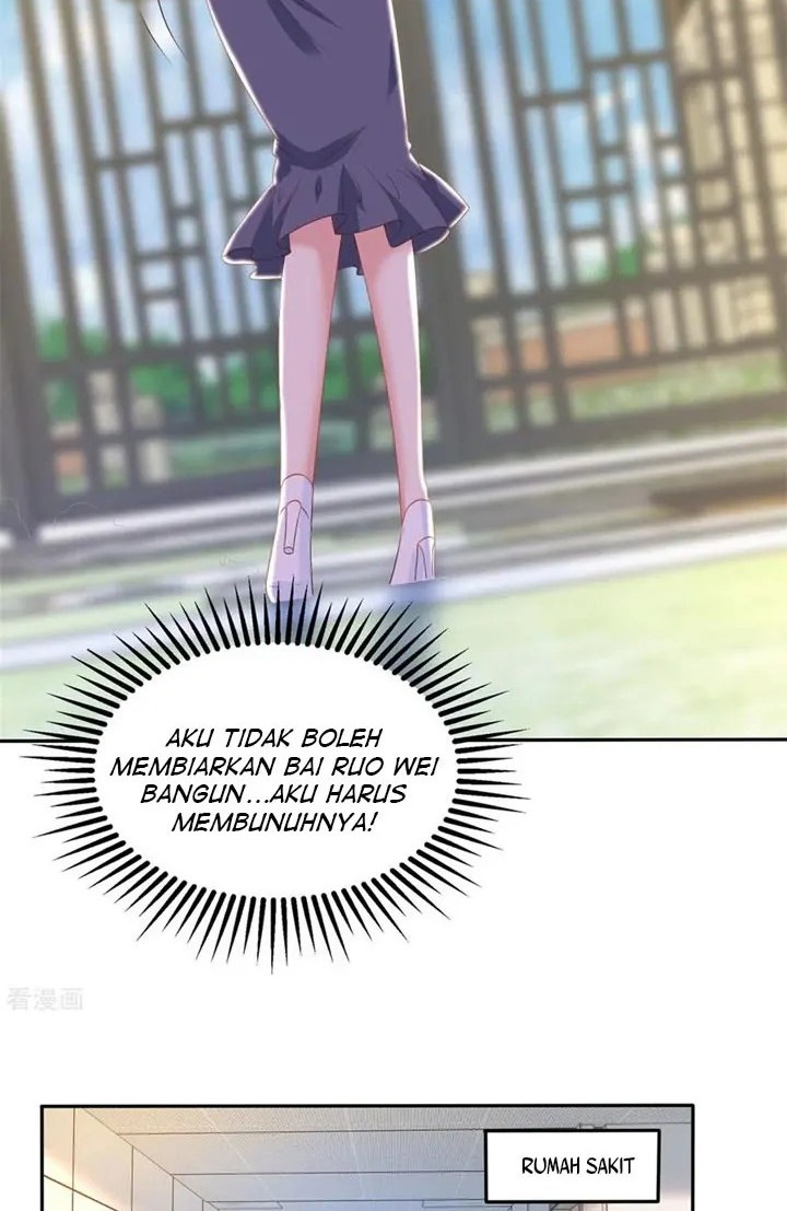 Take Your Mommy Home Chapter 307 Gambar 10