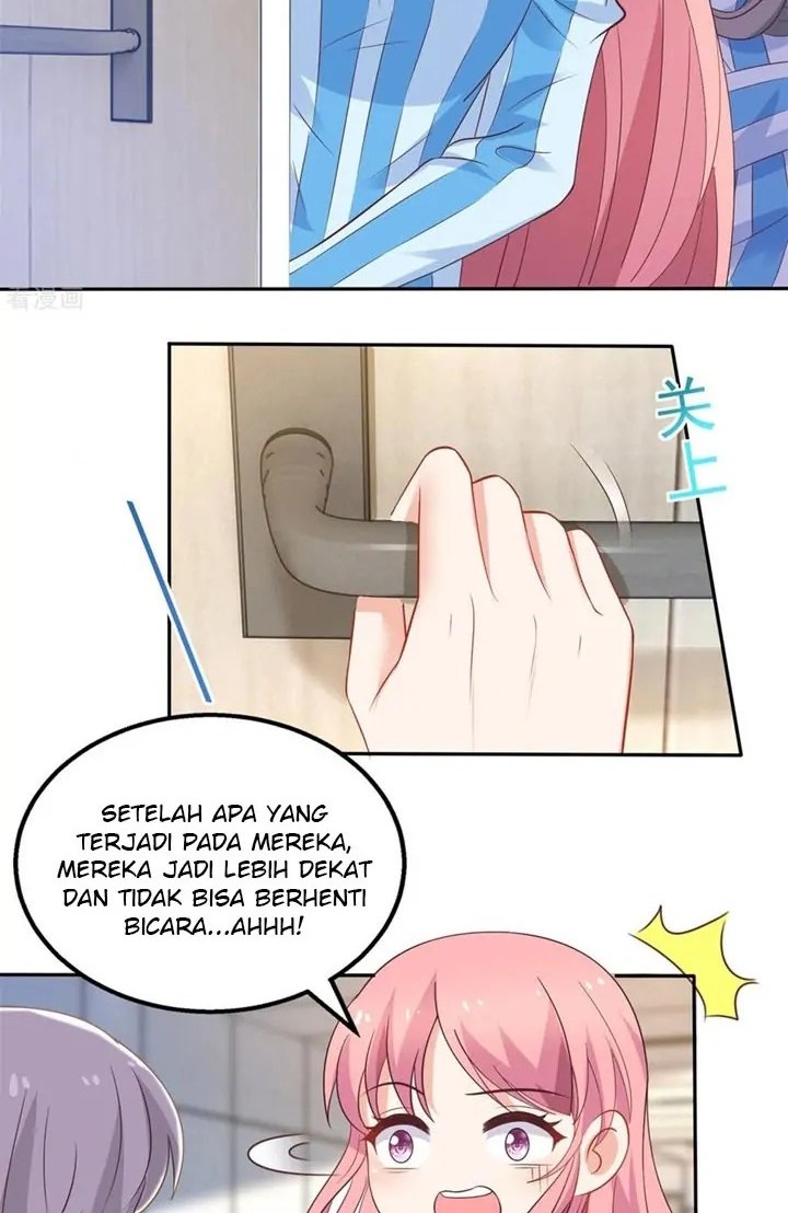 Take Your Mommy Home Chapter 307 Gambar 12