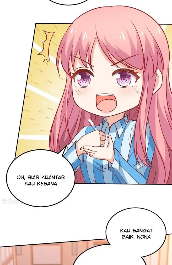 Take Your Mommy Home Chapter 307 Gambar 14