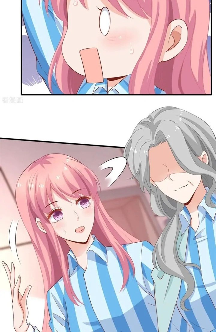 Take Your Mommy Home Chapter 307 Gambar 18