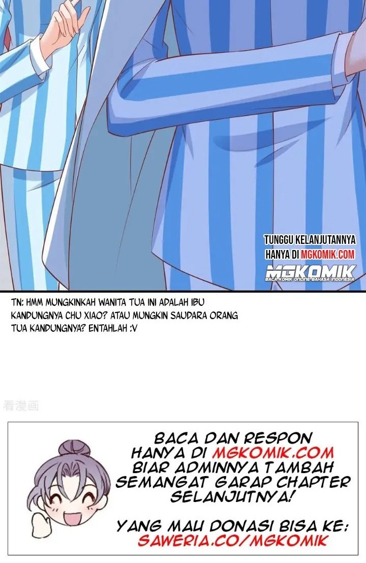 Take Your Mommy Home Chapter 307 Gambar 20
