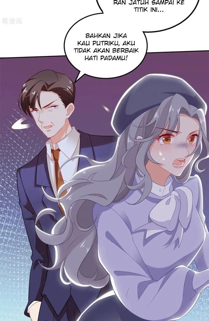 Take Your Mommy Home Chapter 307 Gambar 6