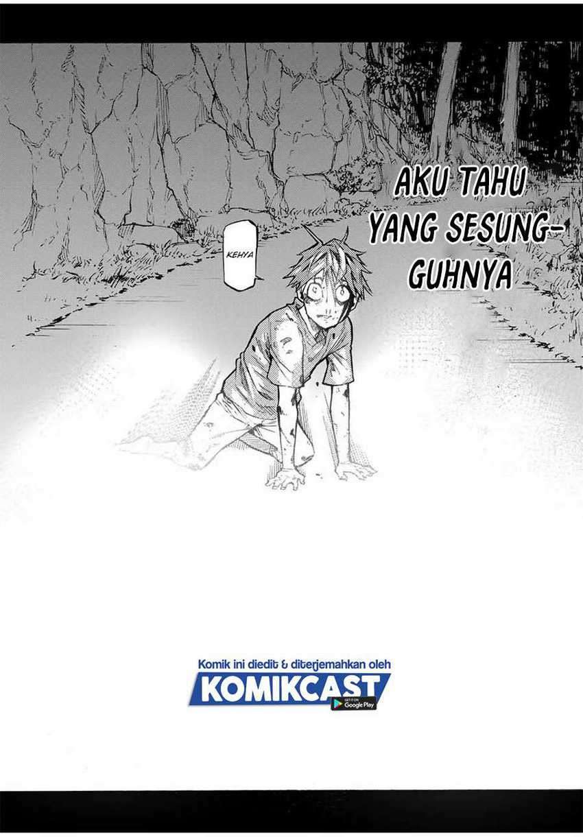 Juujika no Rokunin Chapter 37 Gambar 5