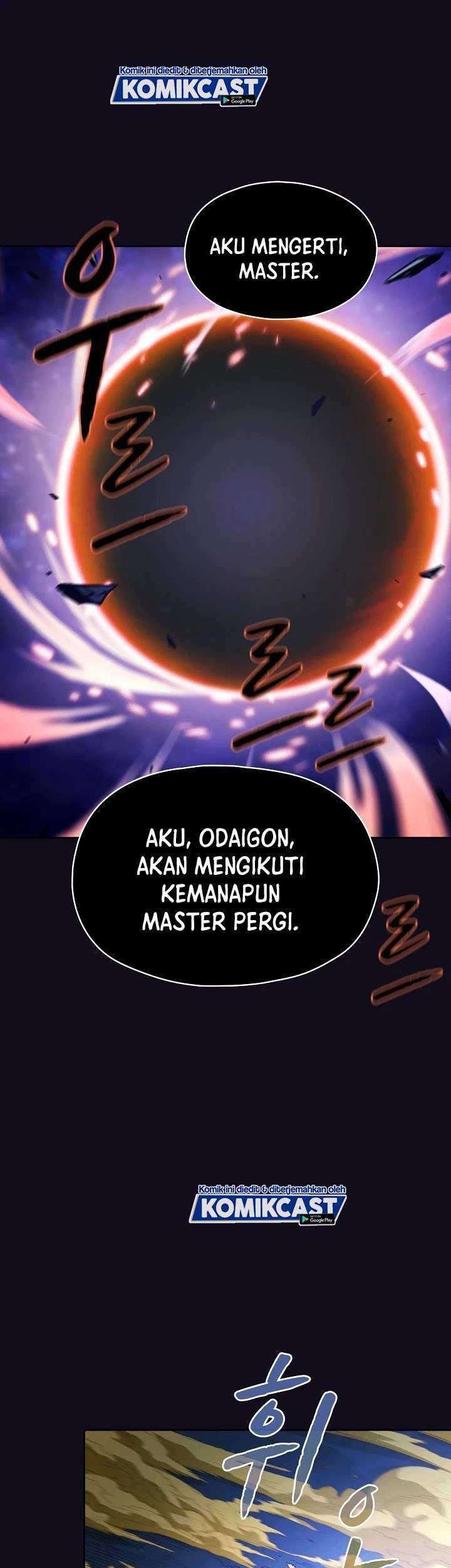 The Constellation that Returned from Hell Chapter 29 Gambar 8