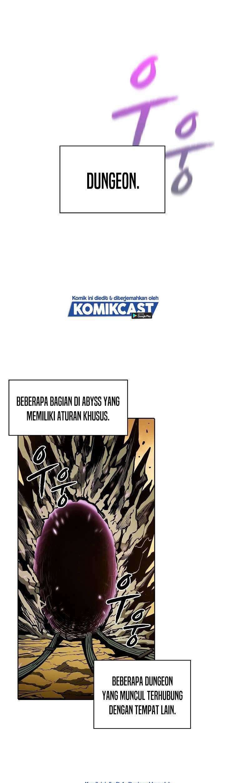 The Constellation that Returned from Hell Chapter 29 Gambar 16