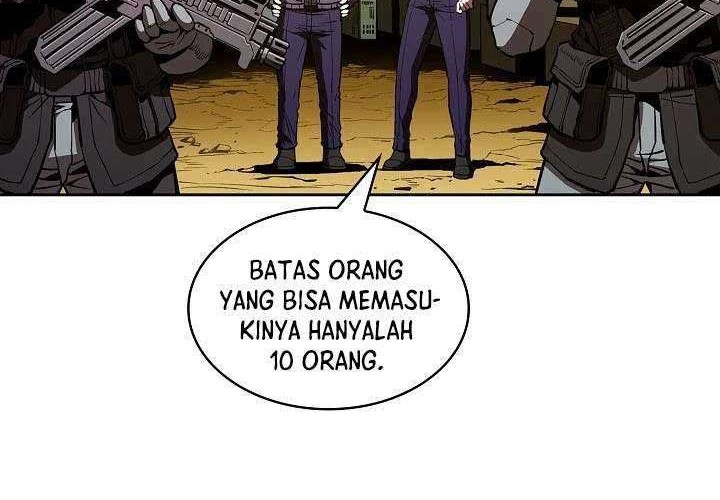 The Constellation that Returned from Hell Chapter 29 Gambar 19