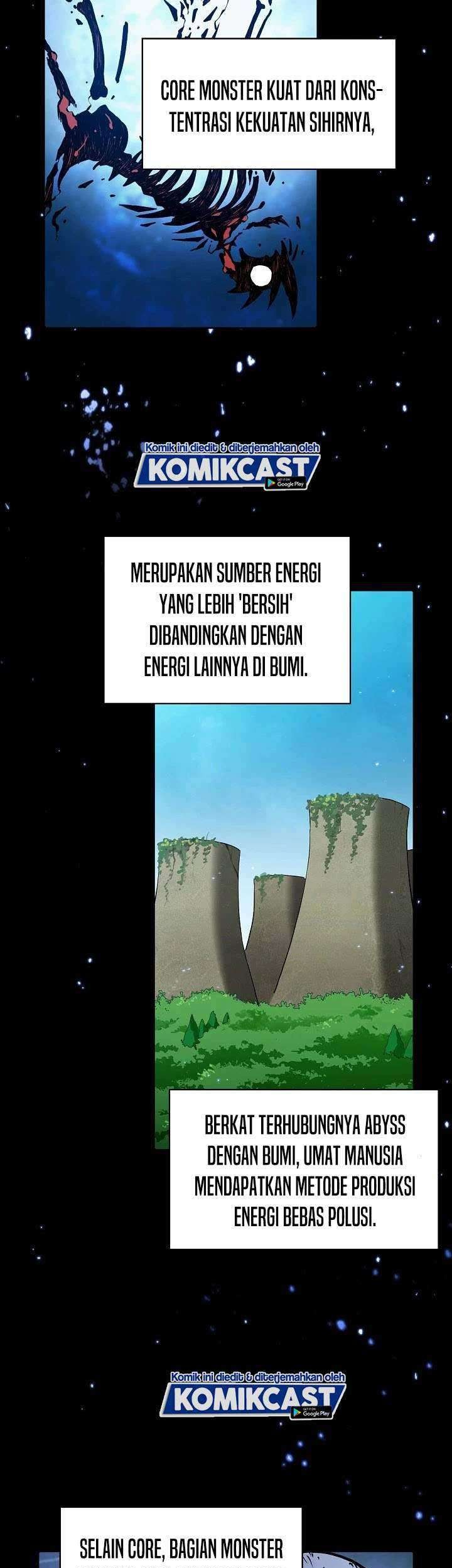 The Constellation that Returned from Hell Chapter 29 Gambar 28