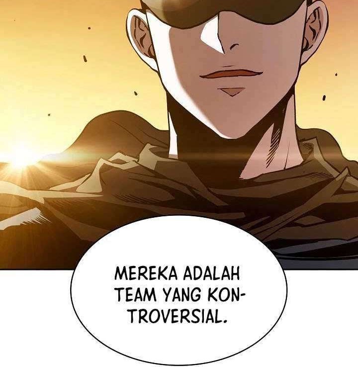 The Constellation that Returned from Hell Chapter 29 Gambar 25