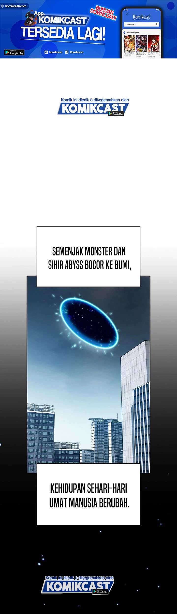 The Constellation that Returned from Hell Chapter 29 Gambar 26