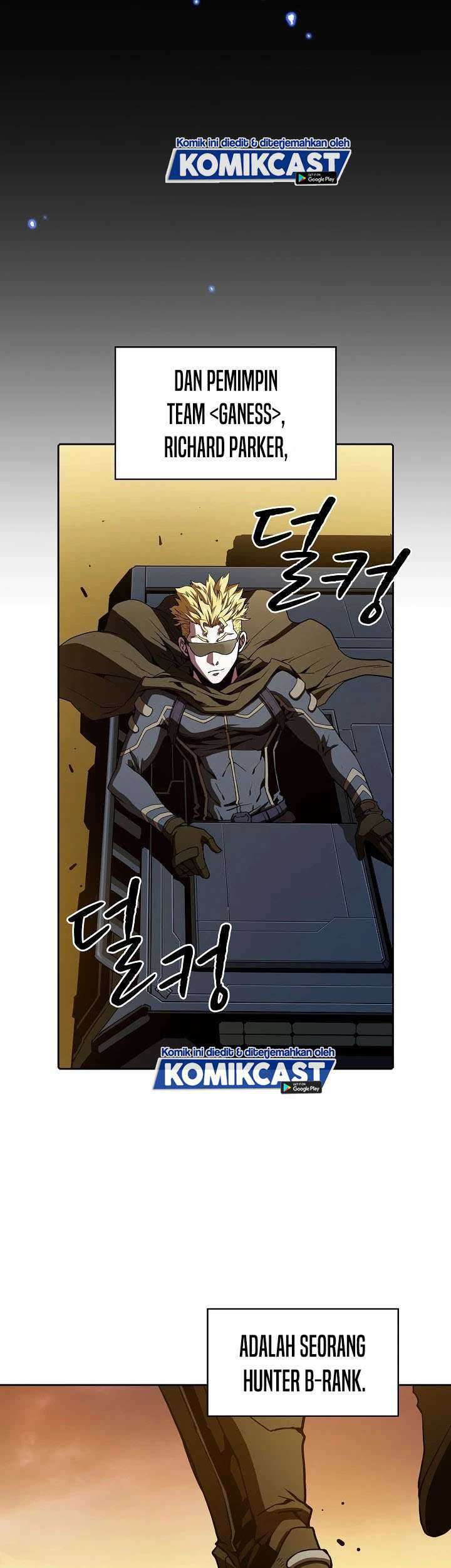 The Constellation that Returned from Hell Chapter 29 Gambar 31