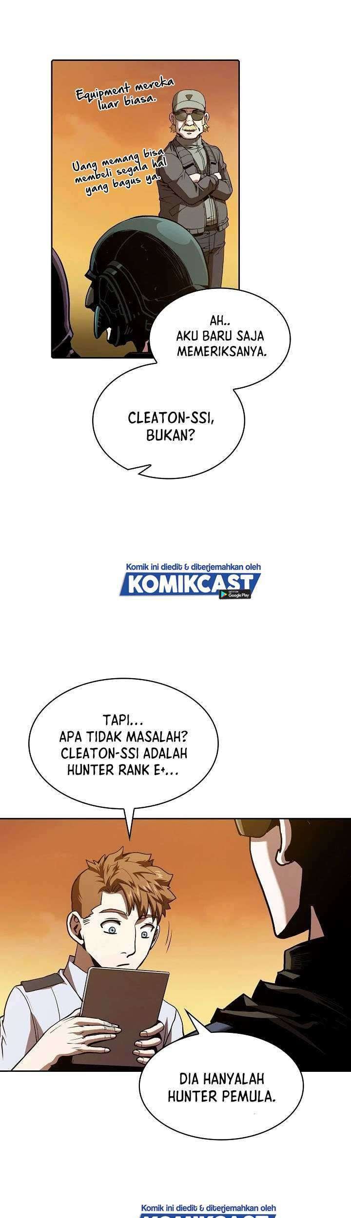 The Constellation that Returned from Hell Chapter 29 Gambar 36