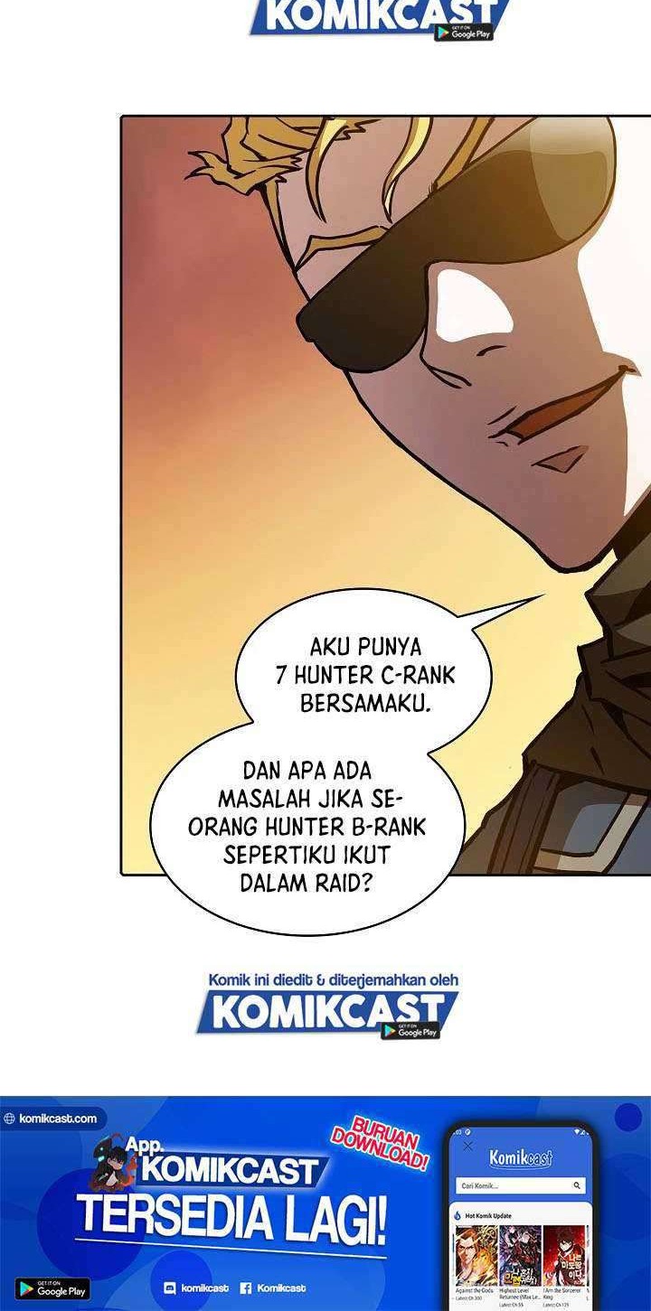 The Constellation that Returned from Hell Chapter 29 Gambar 37