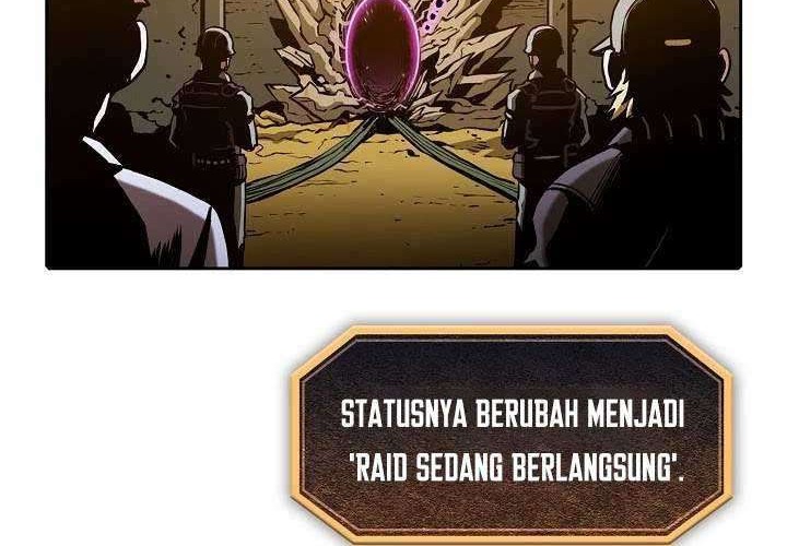 The Constellation that Returned from Hell Chapter 29 Gambar 45