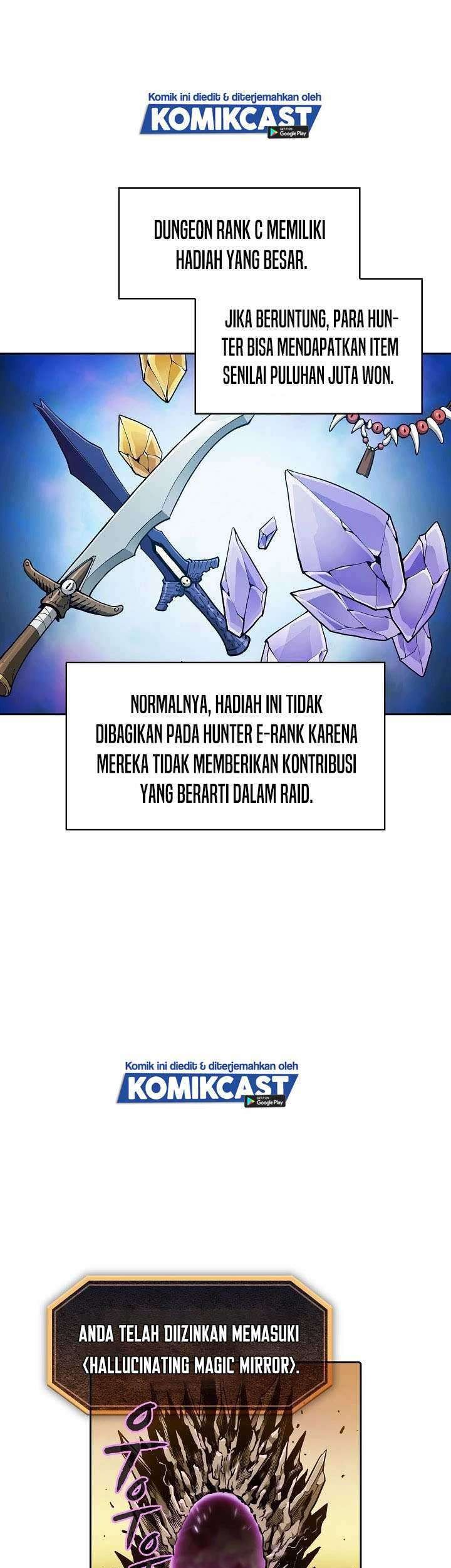 The Constellation that Returned from Hell Chapter 29 Gambar 40