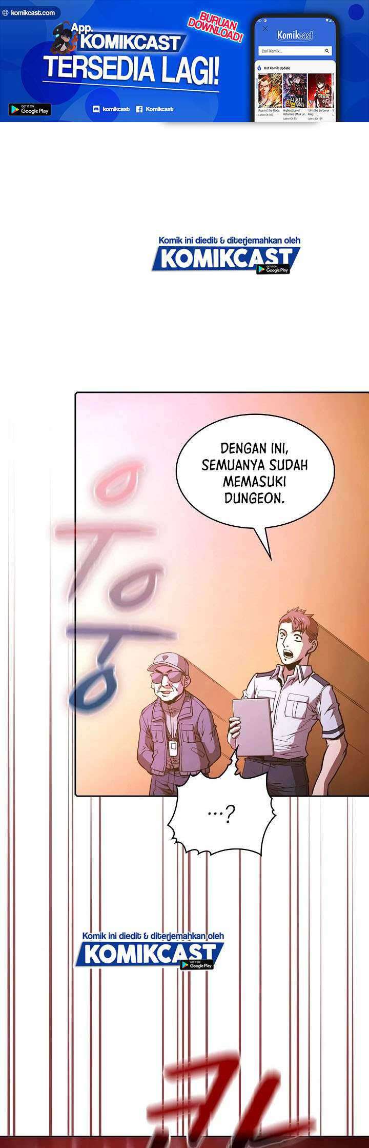 The Constellation that Returned from Hell Chapter 29 Gambar 46