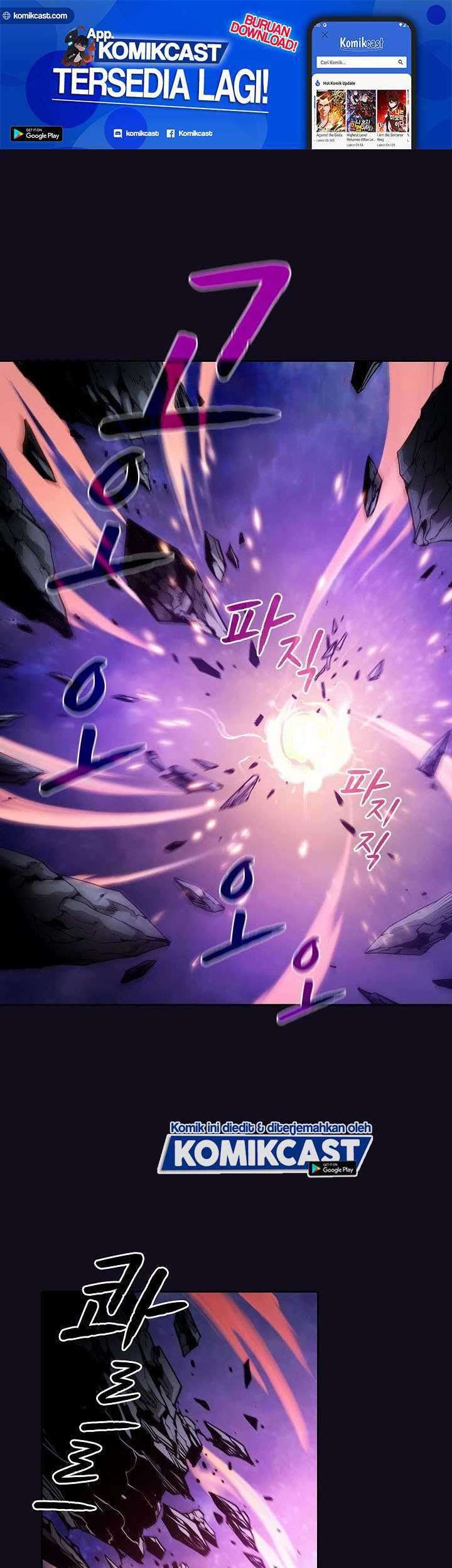 Manhwa The Constellation that Returned from Hell Chapter 29 gambar nomor 2